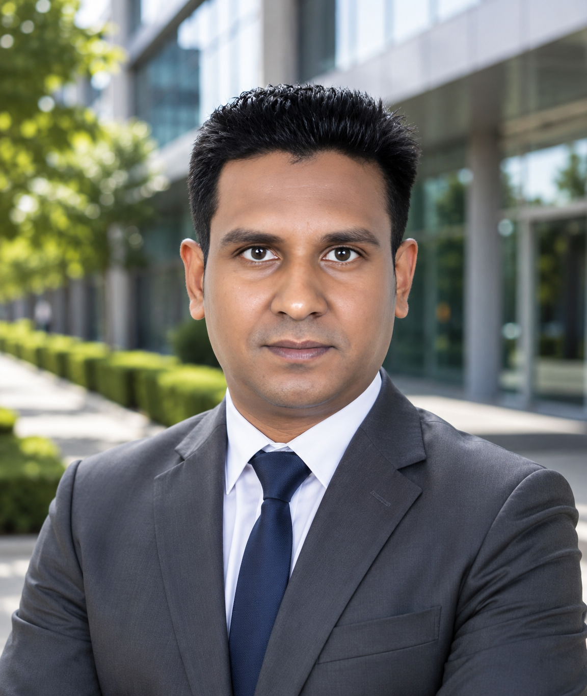 Raihan khandaker